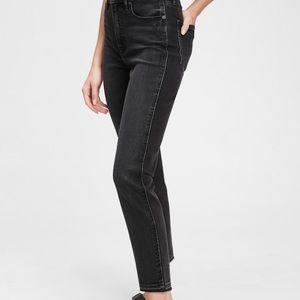 Gap Vintage Slim High Rise Tall Size 28
